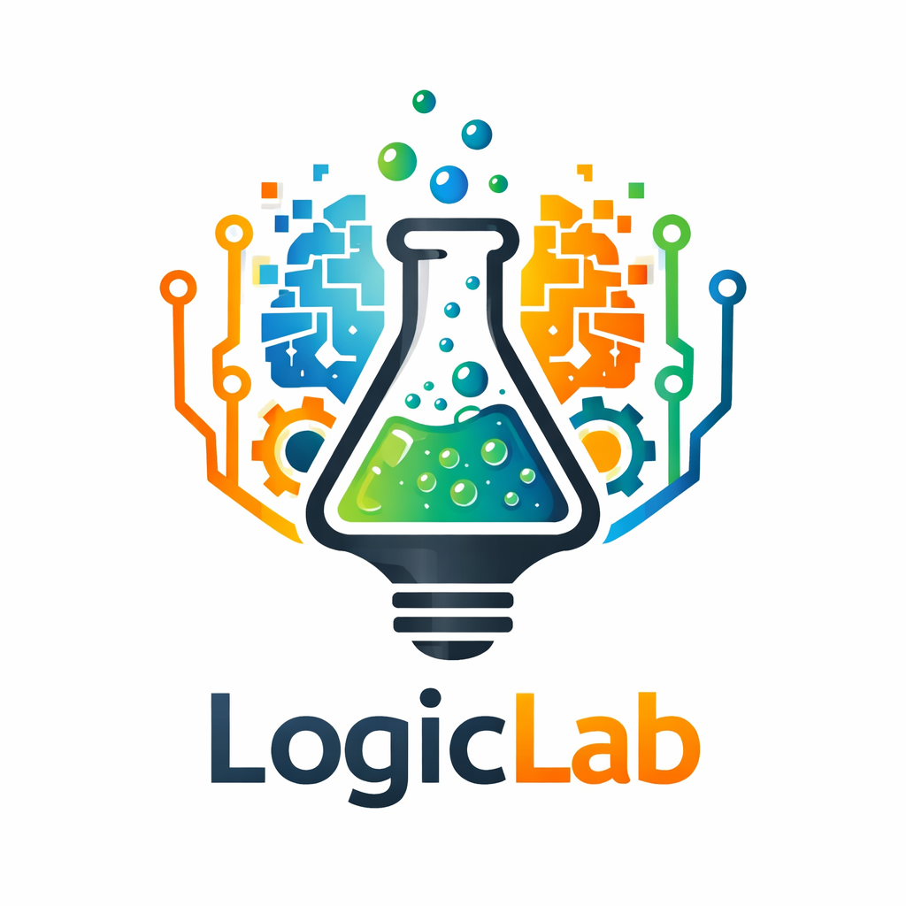 Logic Lab logo